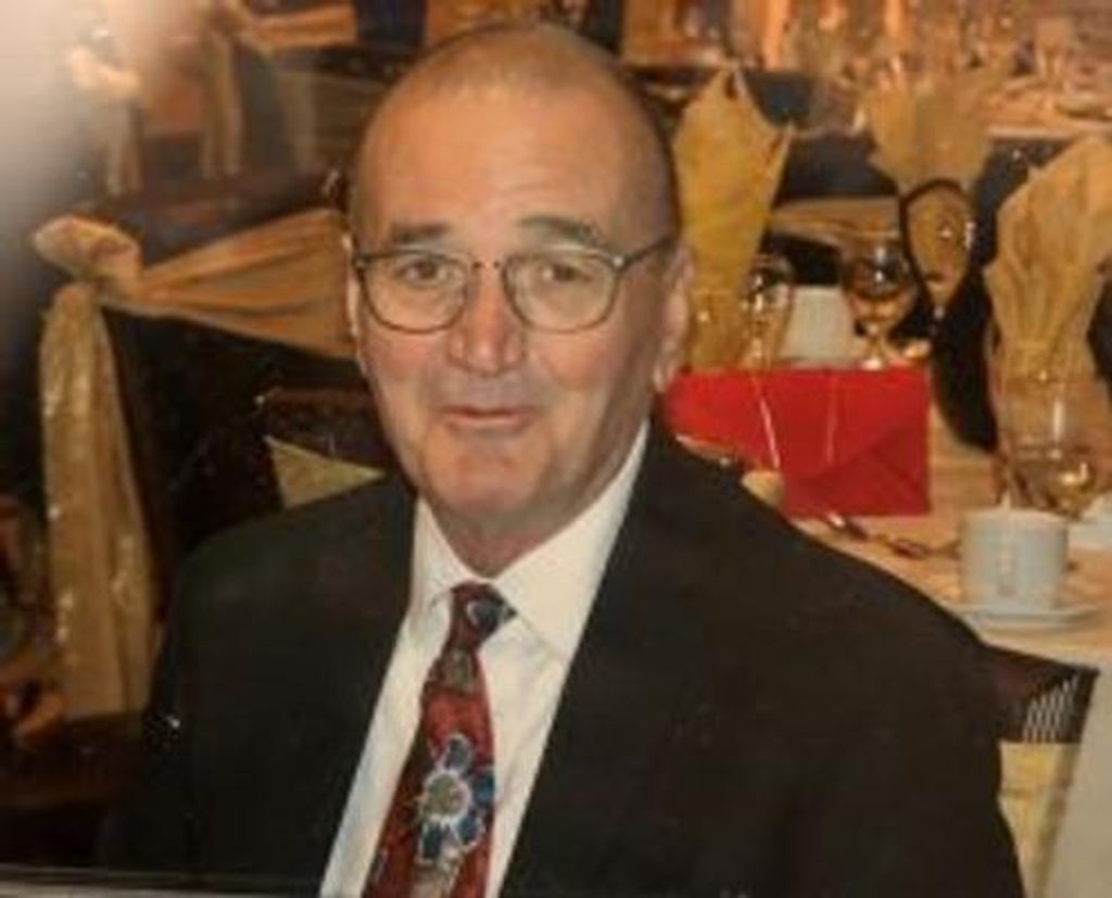 Michael Stutzman Profile Photo