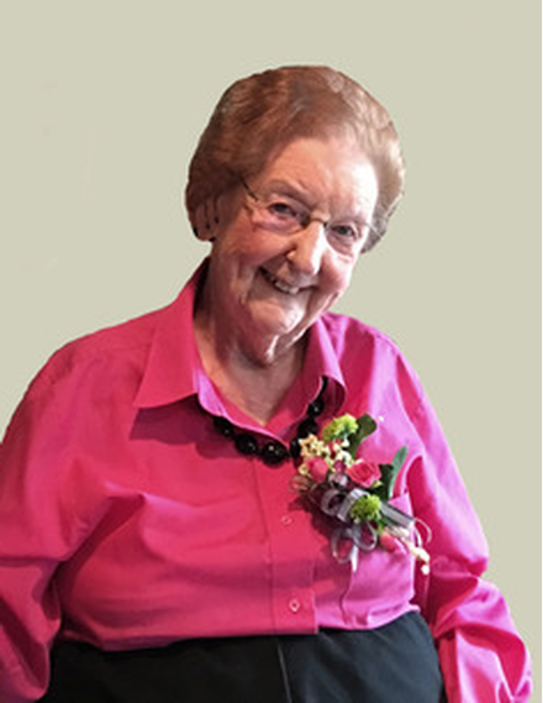Gretchen Lobe Profile Photo