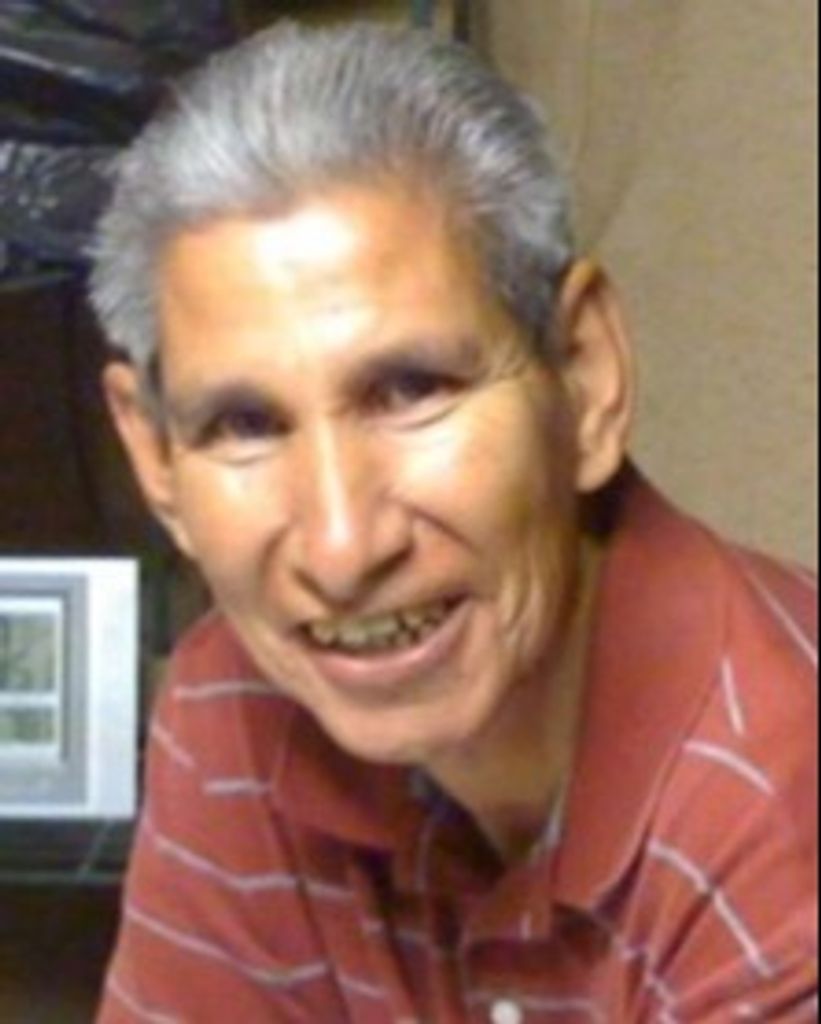 Teddy Gilbert Sanchez Profile Photo