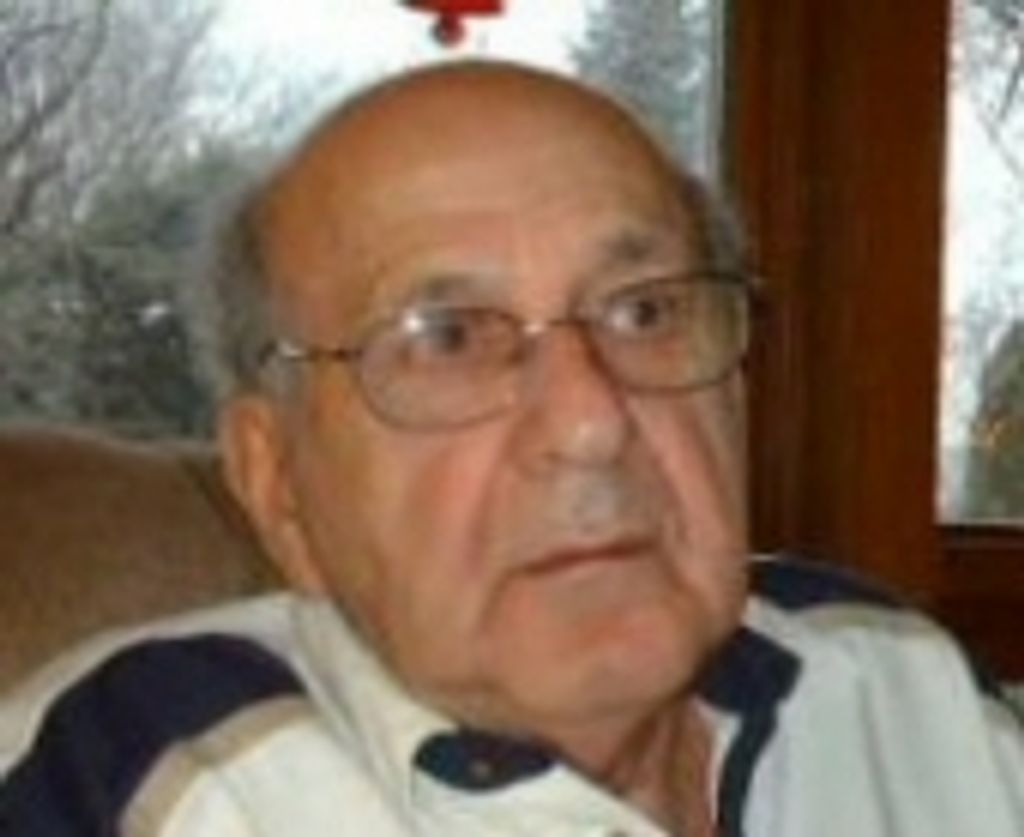 John C. "Jack" Toney