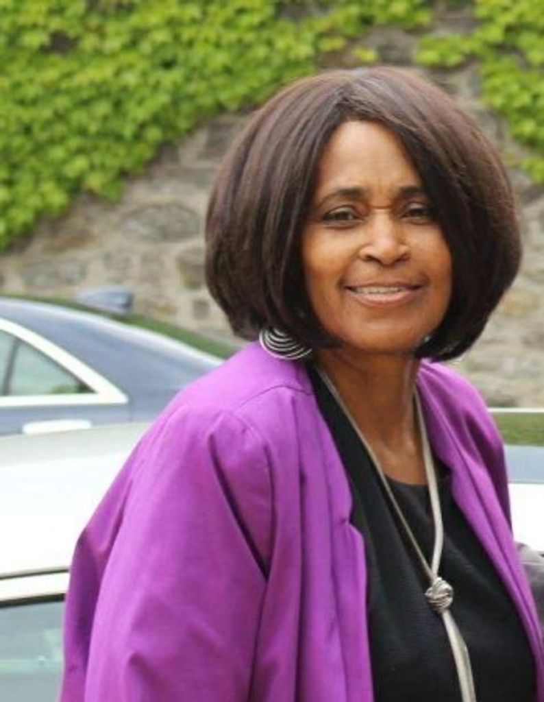 Shirley R. Cobb