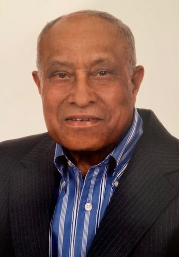 Antonio Rodrigues