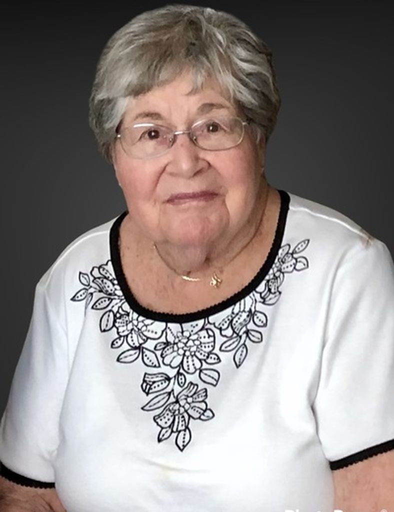 Jeanne Elaine Clewell Ford Profile Photo