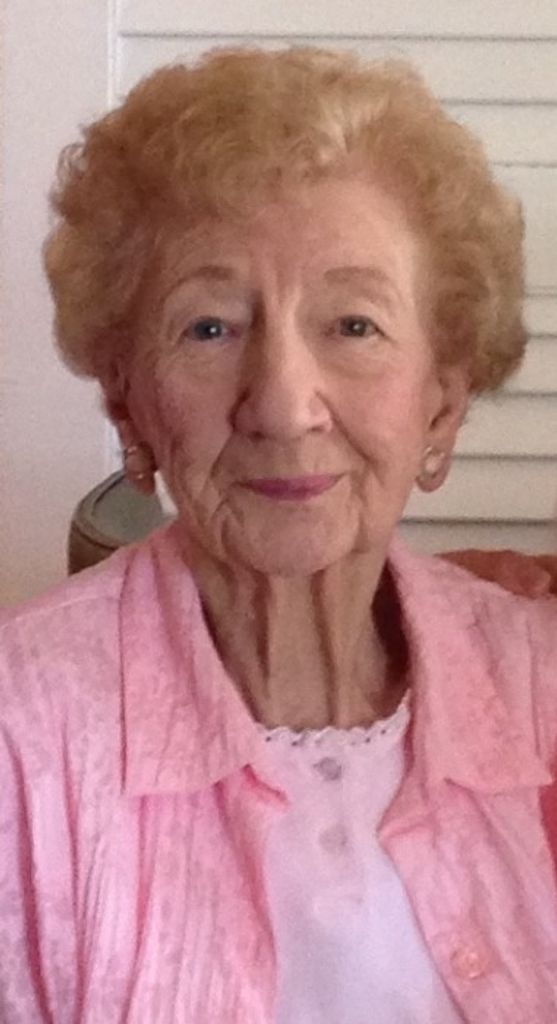 Eleanor L. Nordstrom