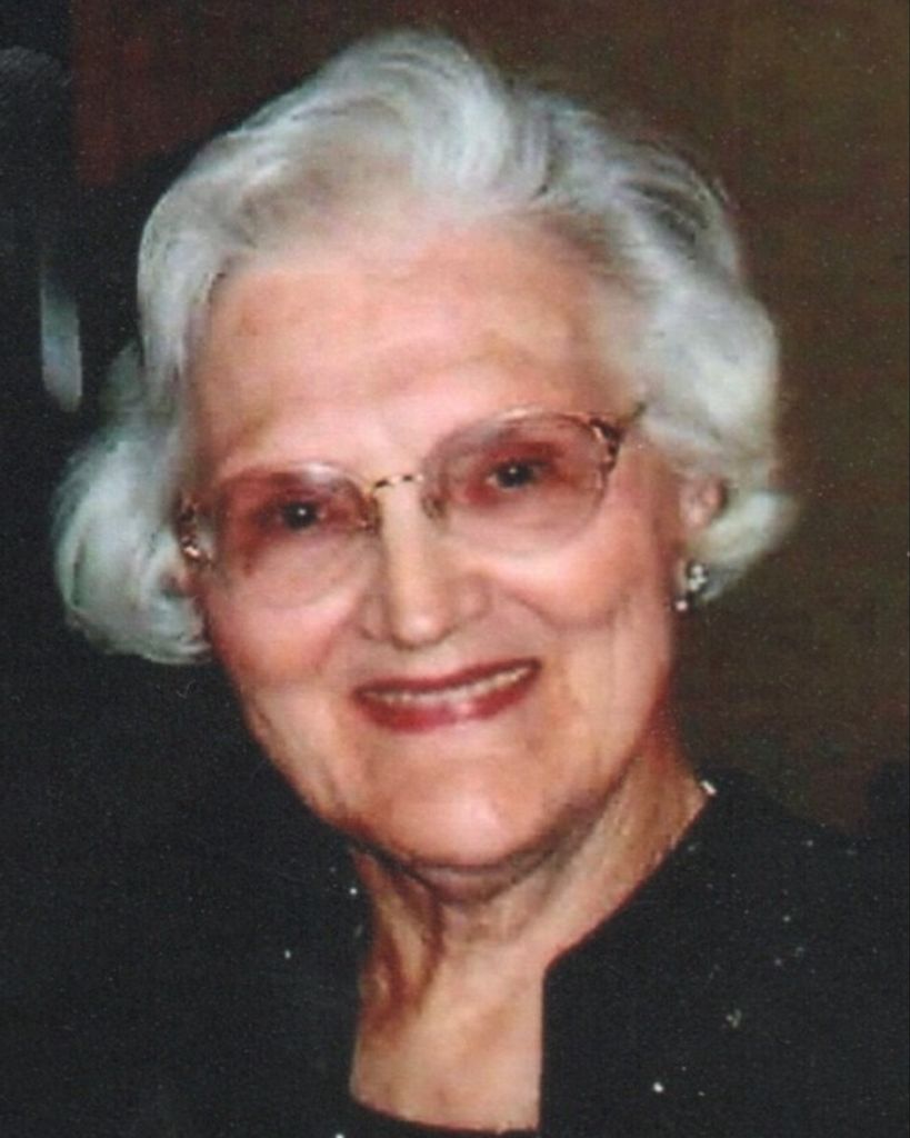 Betty June Stephens Profile Photo