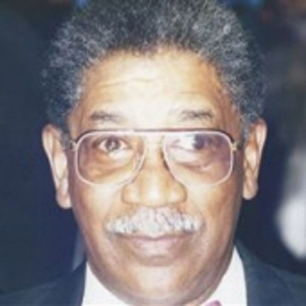 Lishis Whitehead  Jr