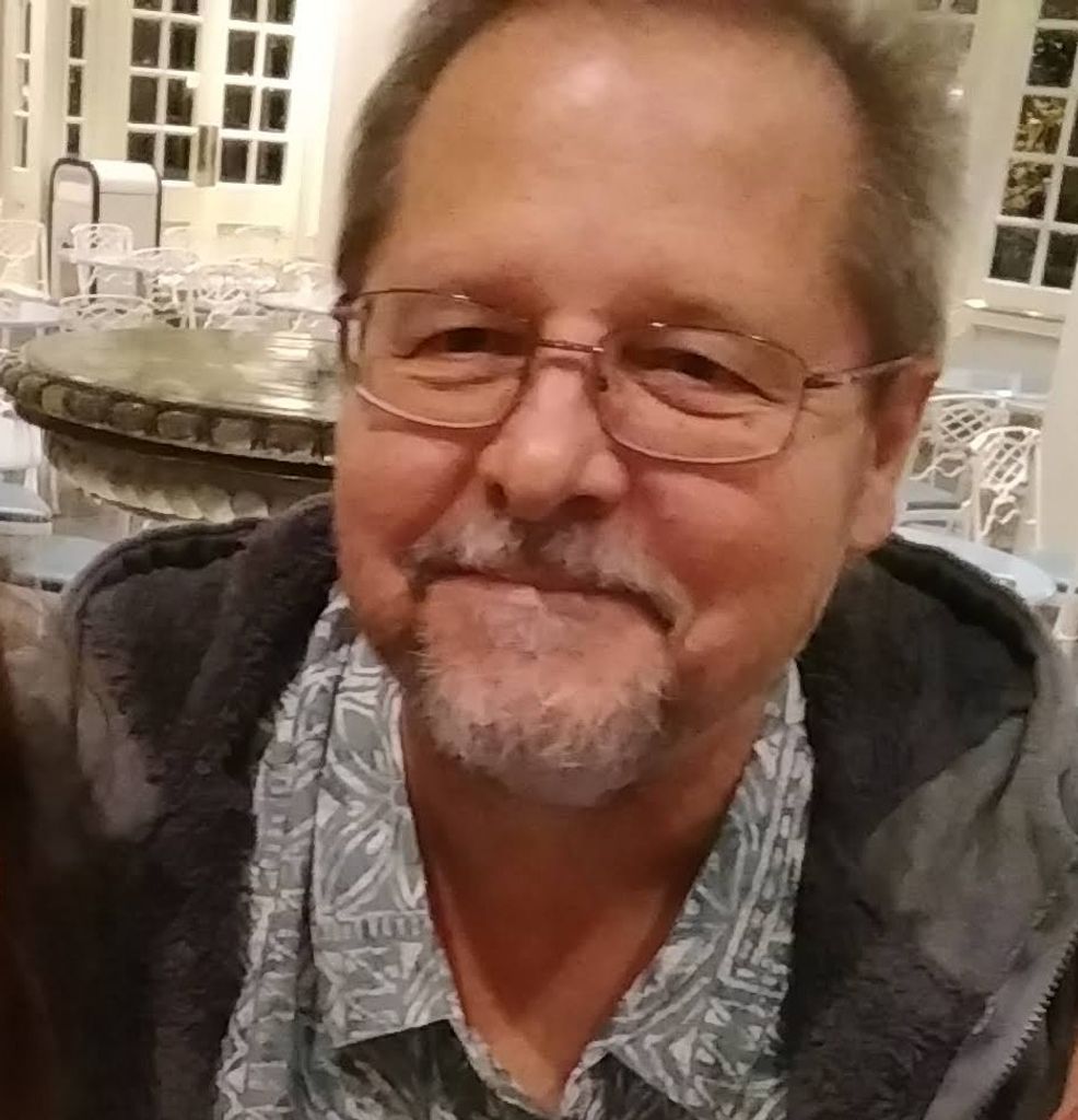 Merle Joseph Skena
