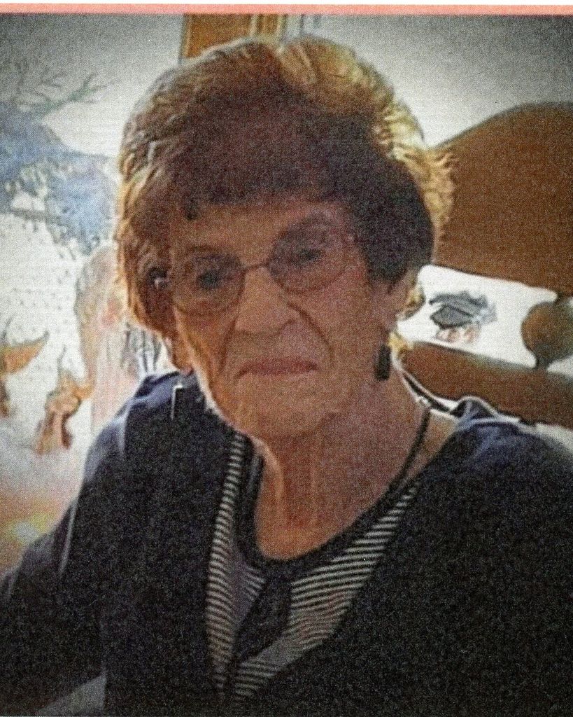 Gladys Nettie Clark Profile Photo