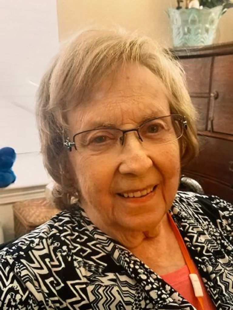 Judith (Judy) Keegan