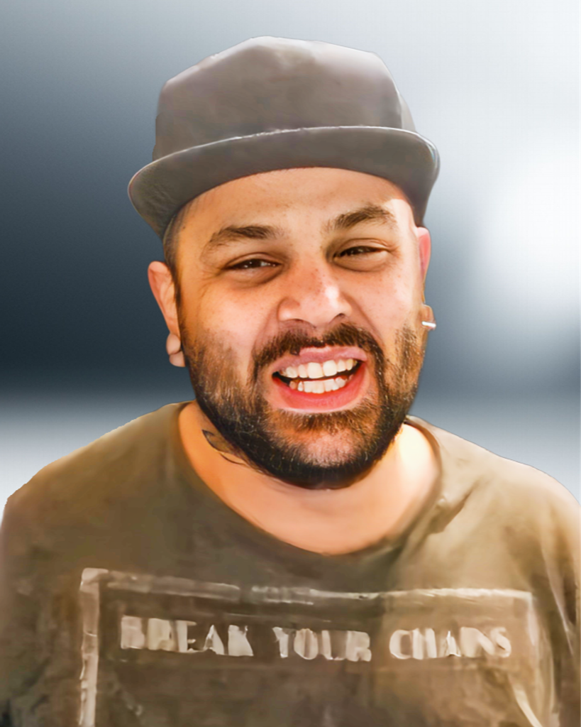 Ray Gomez