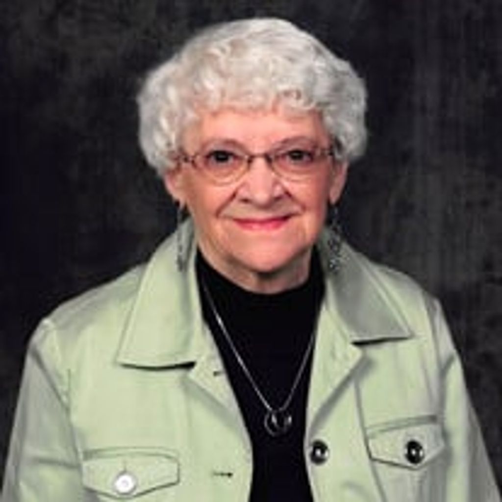 Valera "Val" Norman Profile Photo
