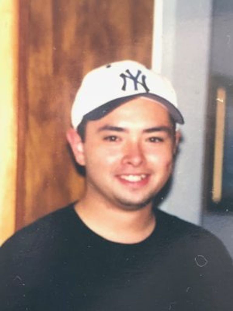 Edgar Chiquini of Morton Grove