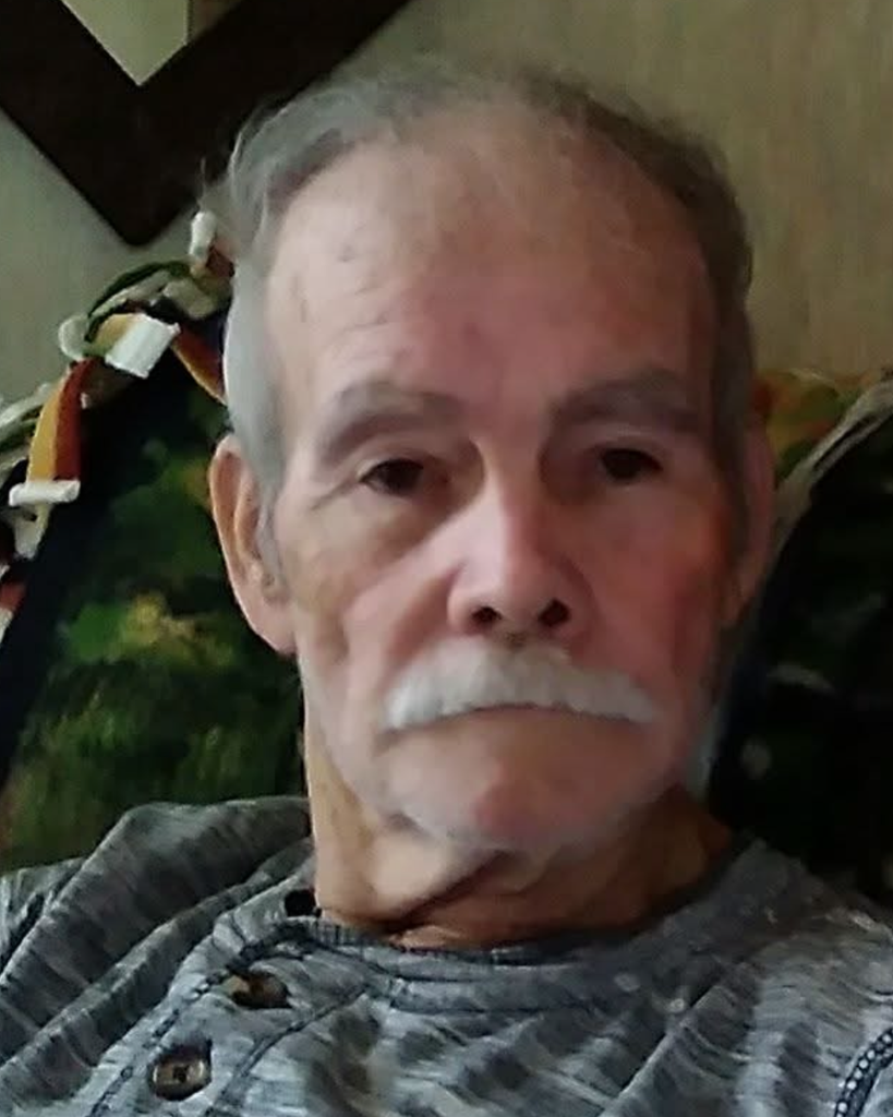 William Blankenship