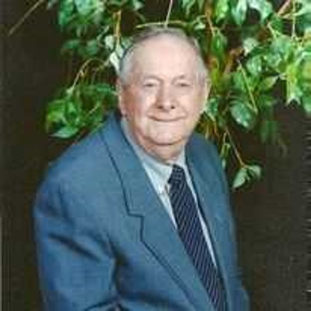 Robert George Sparling Profile Photo