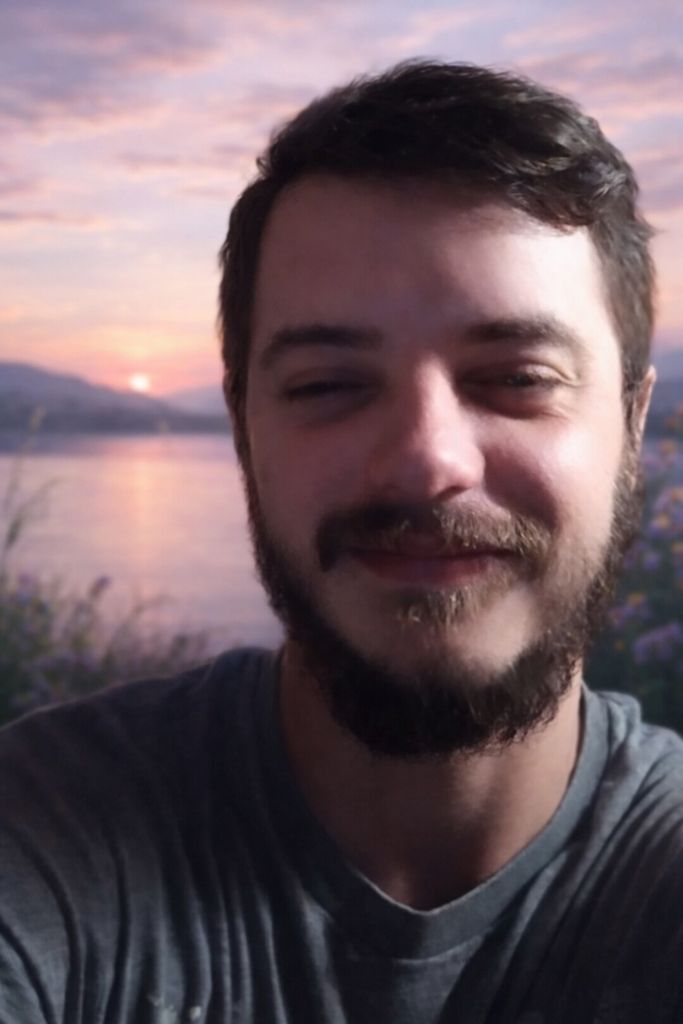 Sean Delton Troxell Profile Photo