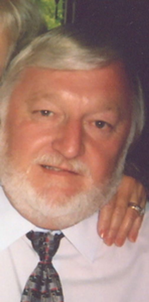 C. Linwood Jernigan