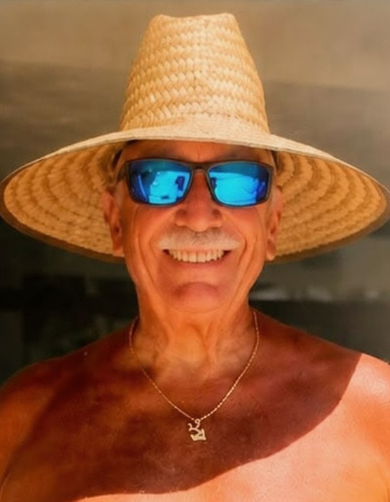Richard J. Dubusky