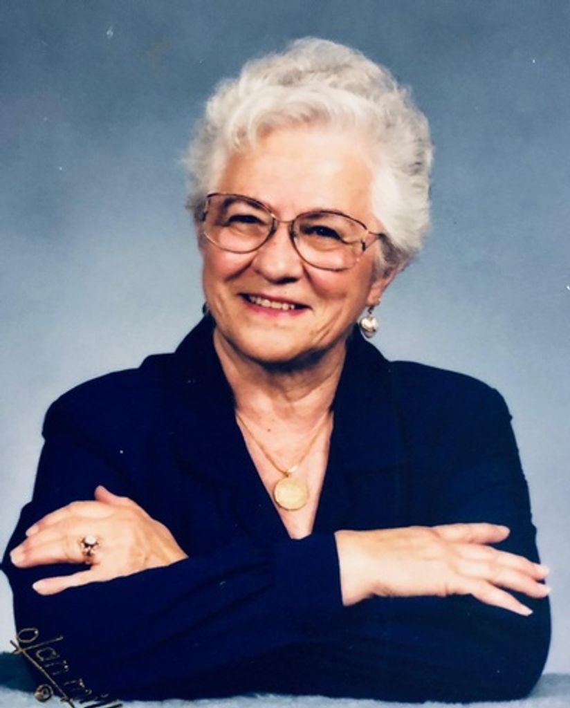 Charlotte Olatha Hodges Profile Photo