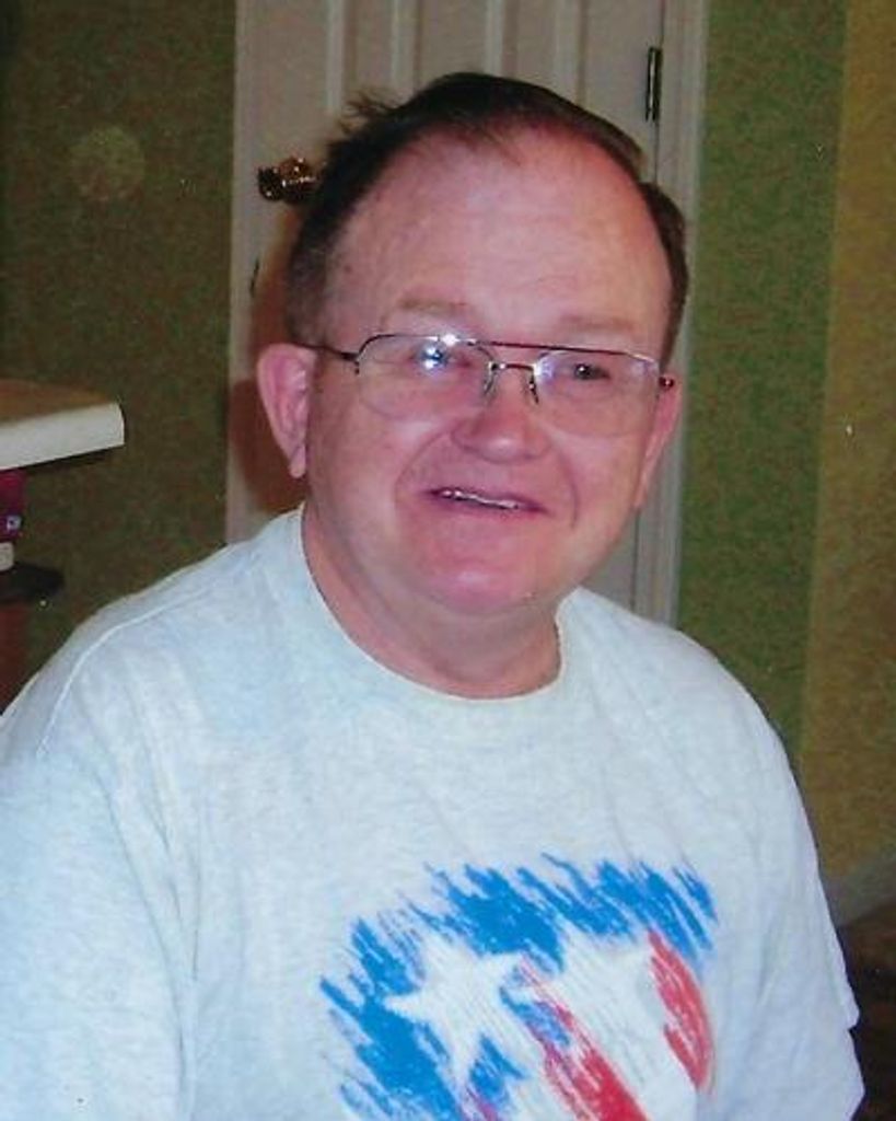 David Joseph Smith Profile Photo