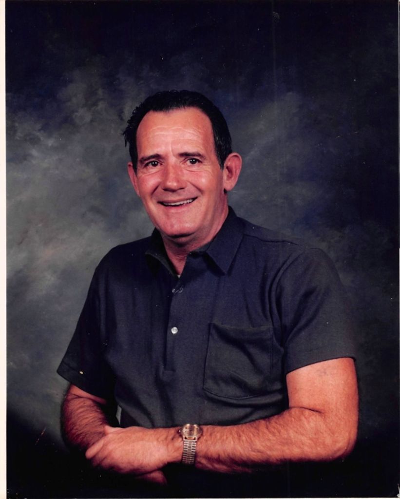 Woodrow Crabtree