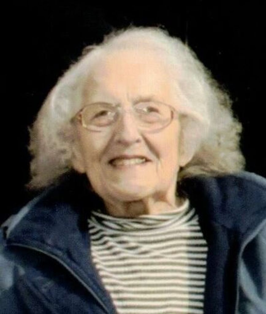 Rozella Ilene (Miller) Belfield Profile Photo
