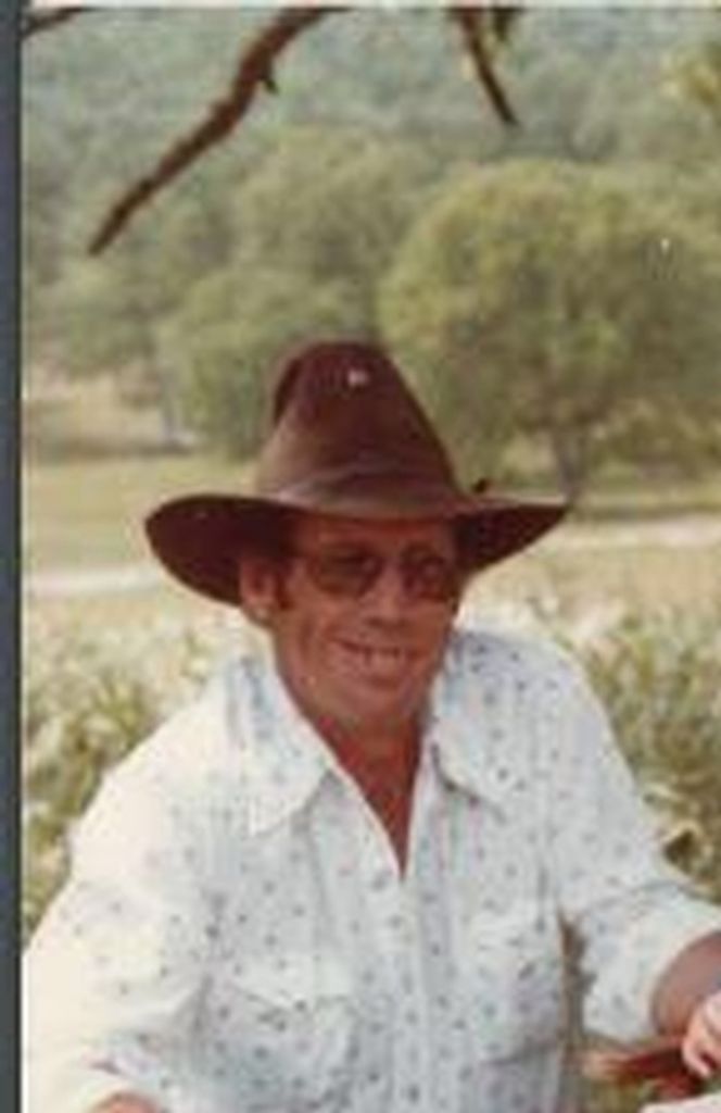 Roger Dale Jobe Profile Photo