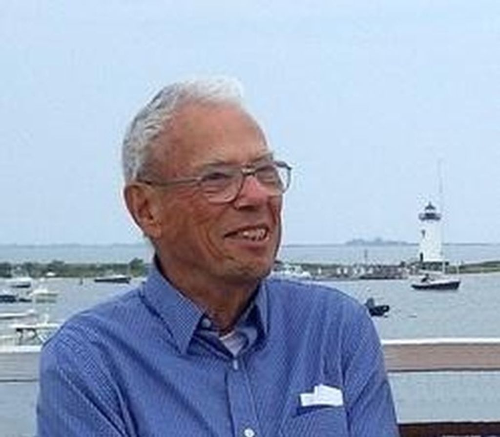 Norman Stickney, Jr.