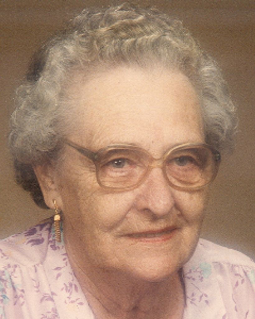 Florence M. Redditt