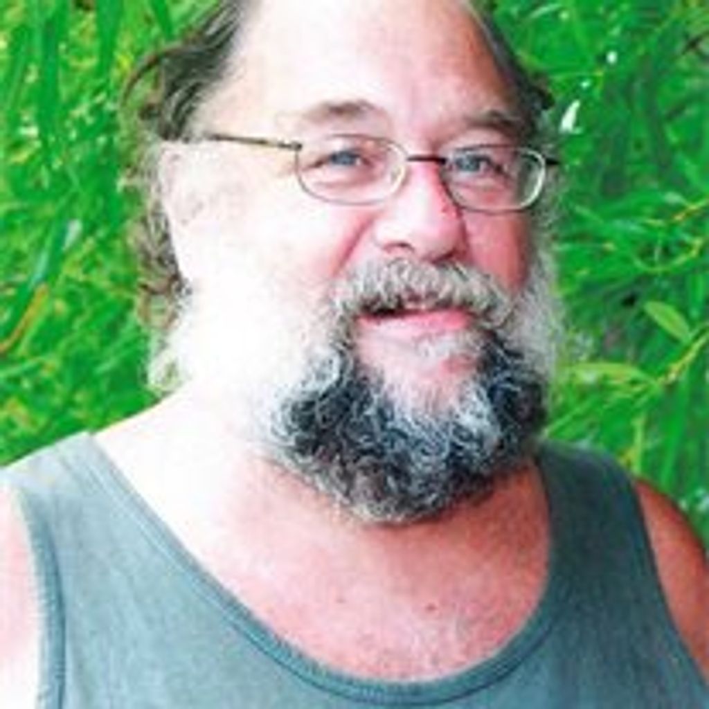 Kevin Joseph Monahan Profile Photo