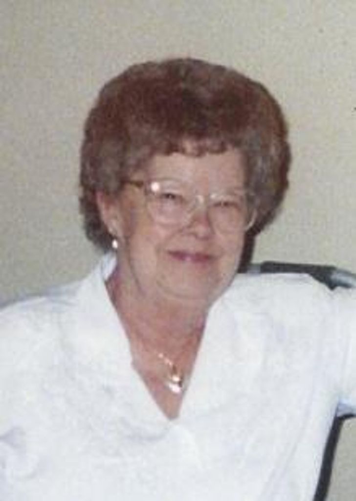 Donna L Smith