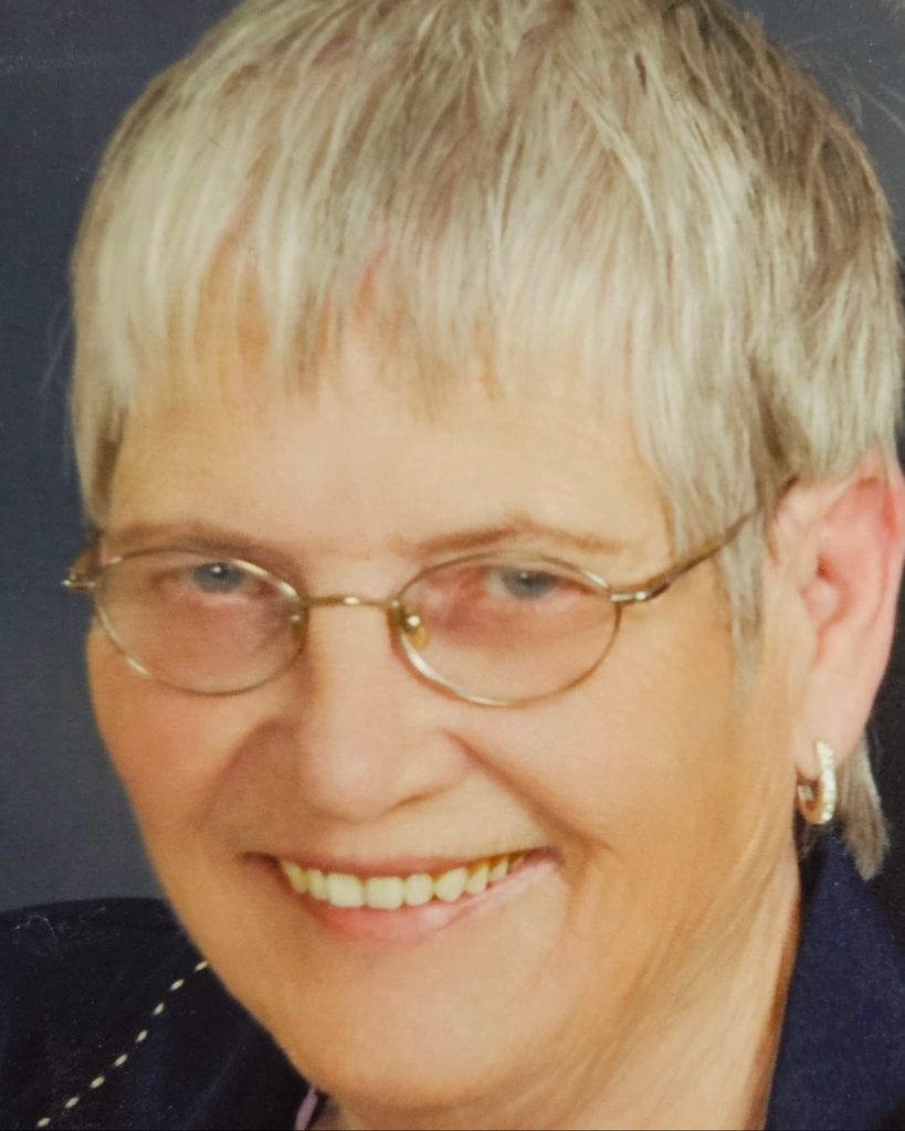 Janice Baric