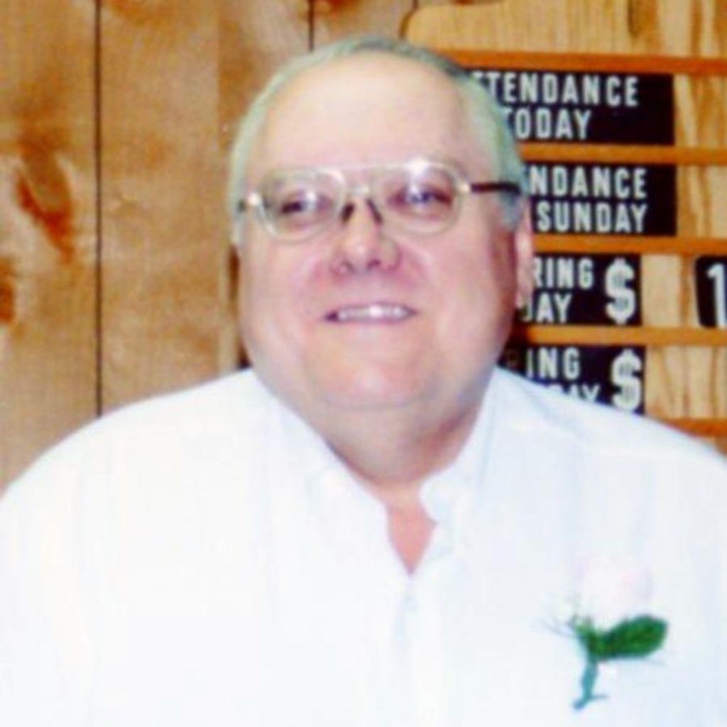 Jimmy Wayne Phillips