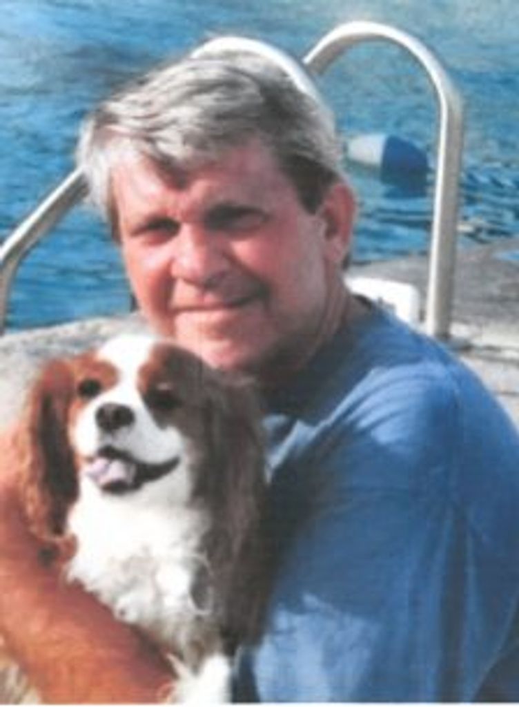 Edward Wayne Samples, Jr.