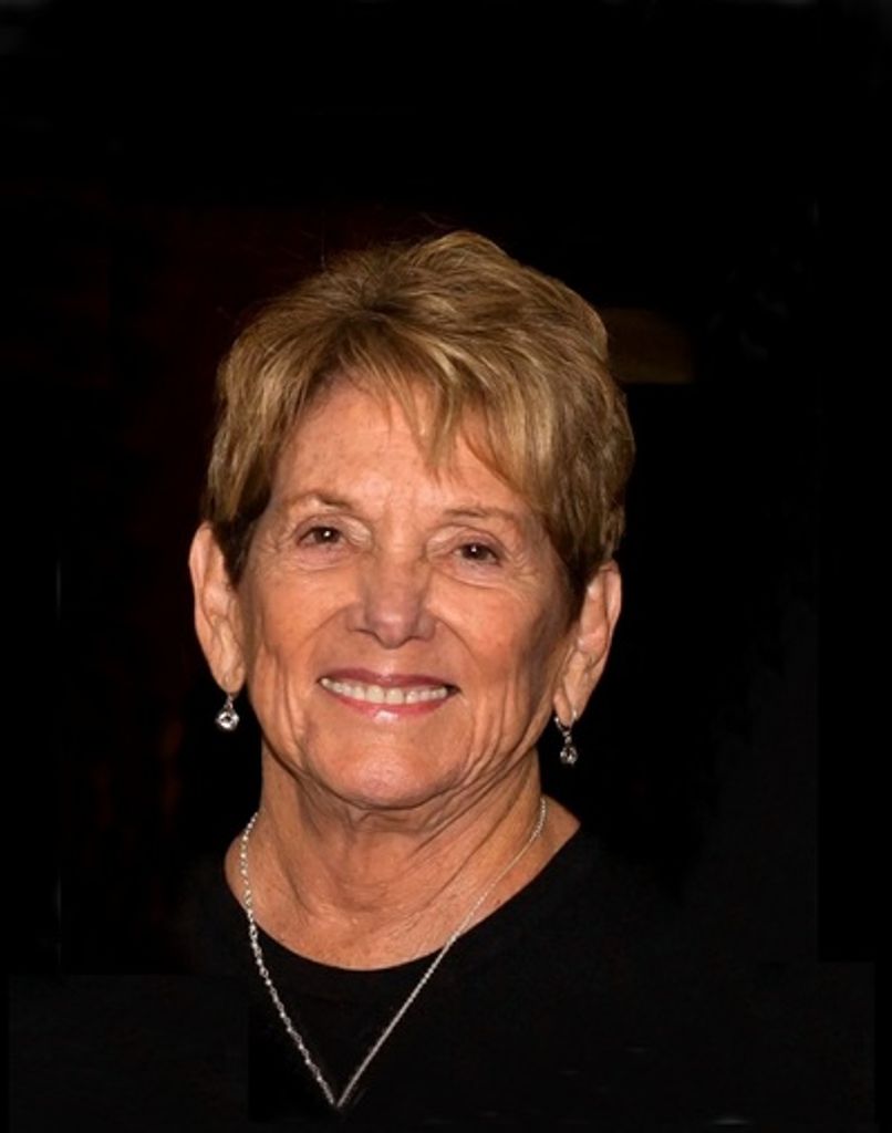 Barbara Hutcheson Profile Photo