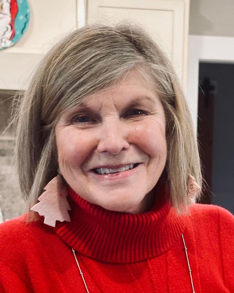 Terri Trichell Adams