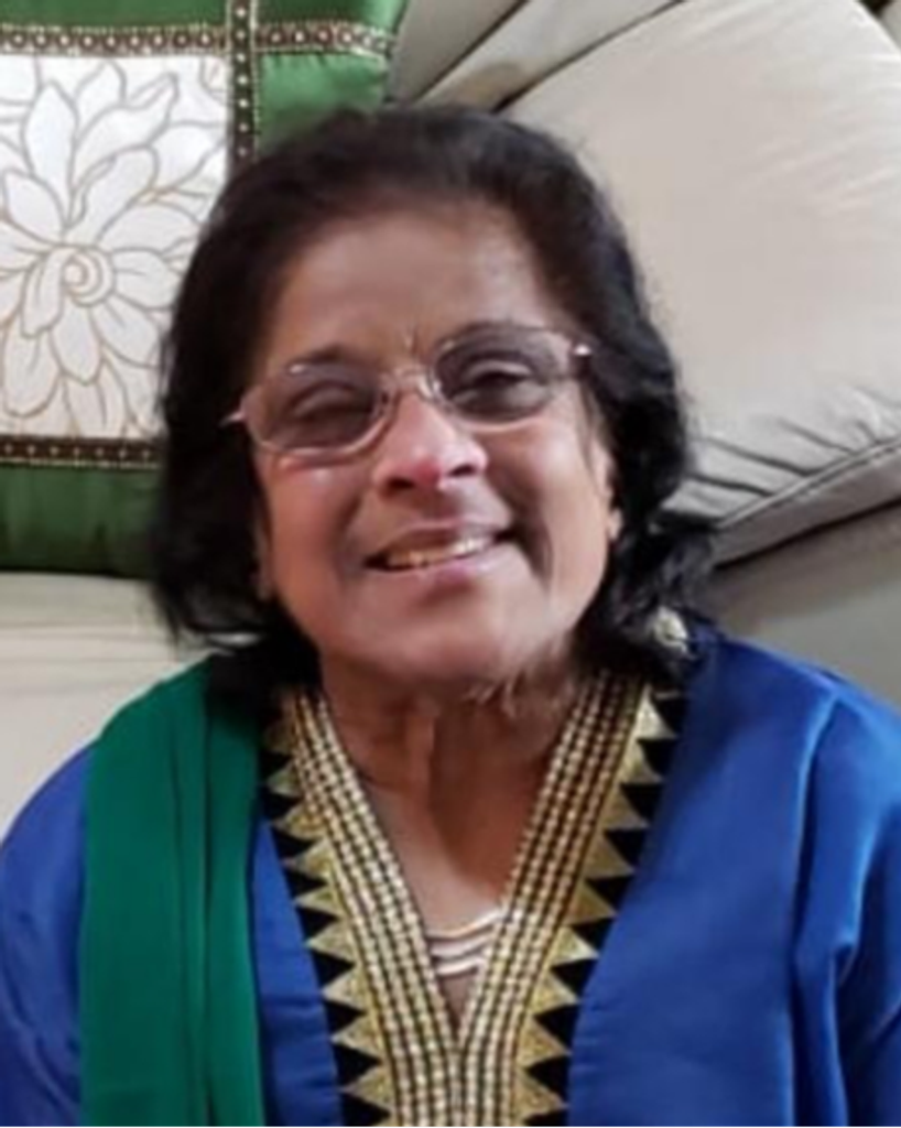 Kalpana Ratansey Malbari Profile Photo
