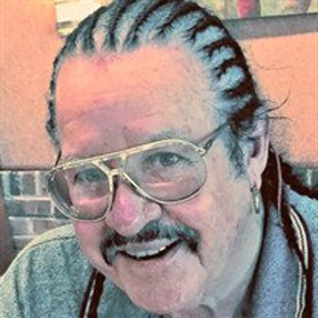 Roland Amey