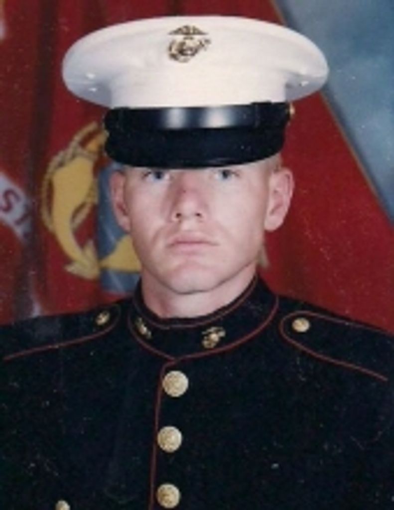 Aaron  Wade Dodson