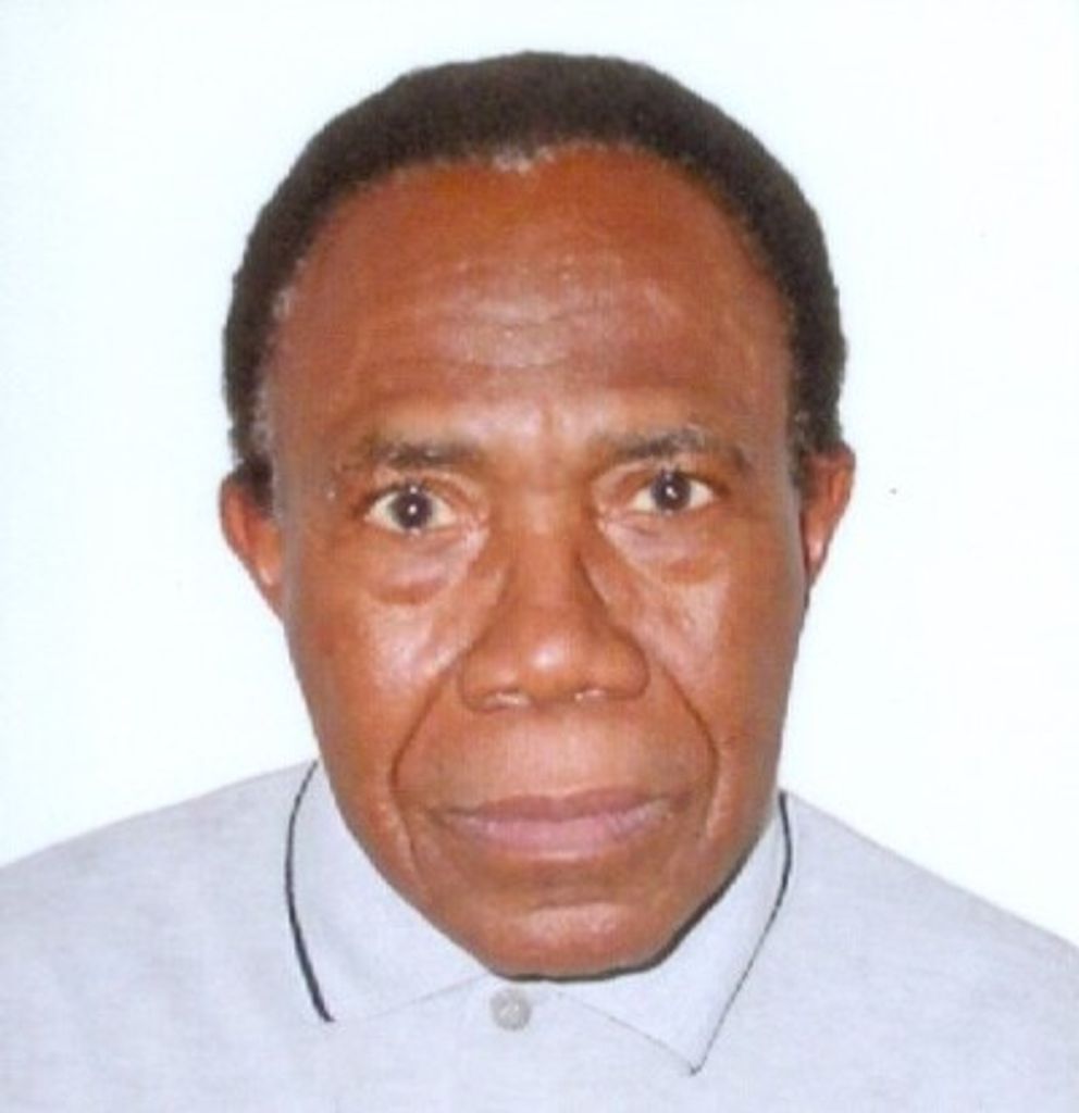 John Cornelius Kofi Sosu