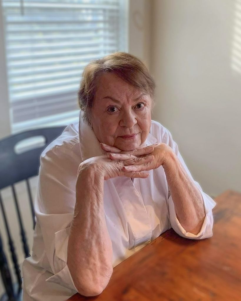 Margaret Jacqueline "Jackie" Eckels Profile Photo