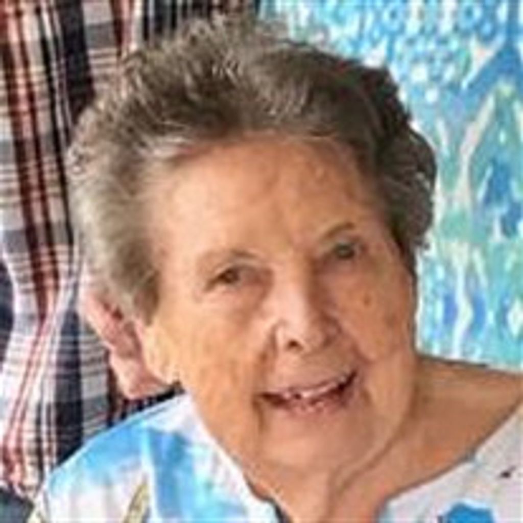 Beadie D. Towner