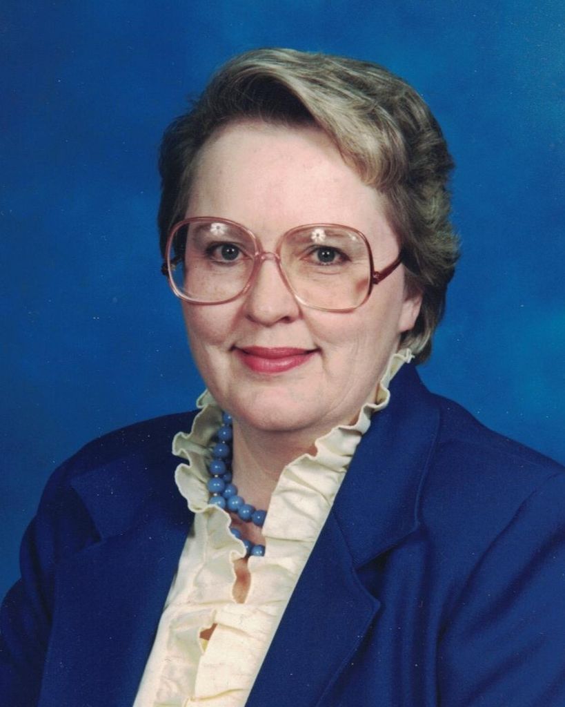 Carolyn Yost McConnell