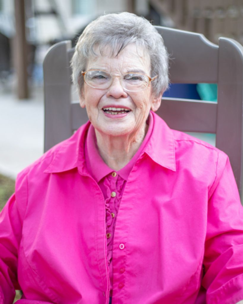 Mrs. Caryl Easterday Smith Profile Photo