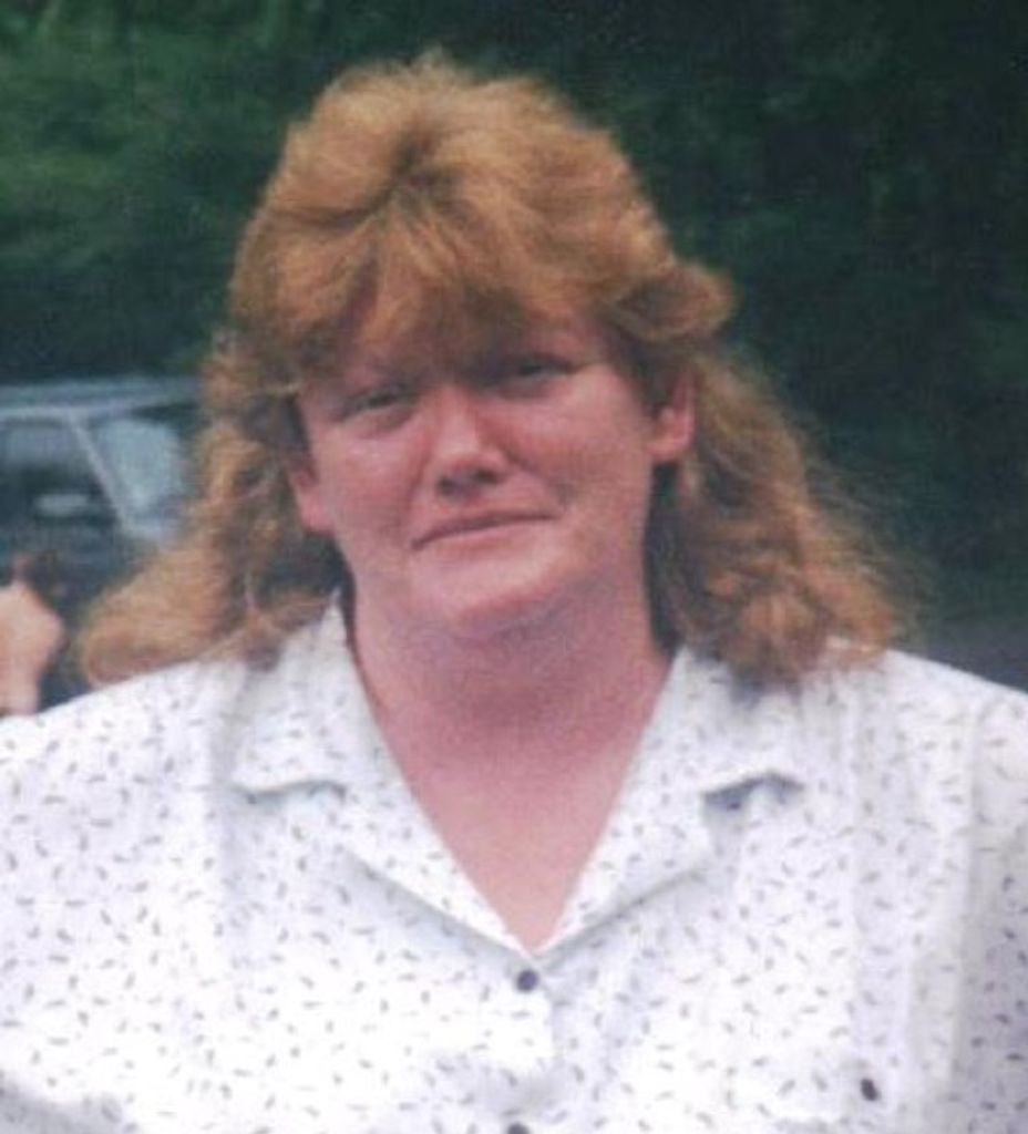 Loretta Eubank