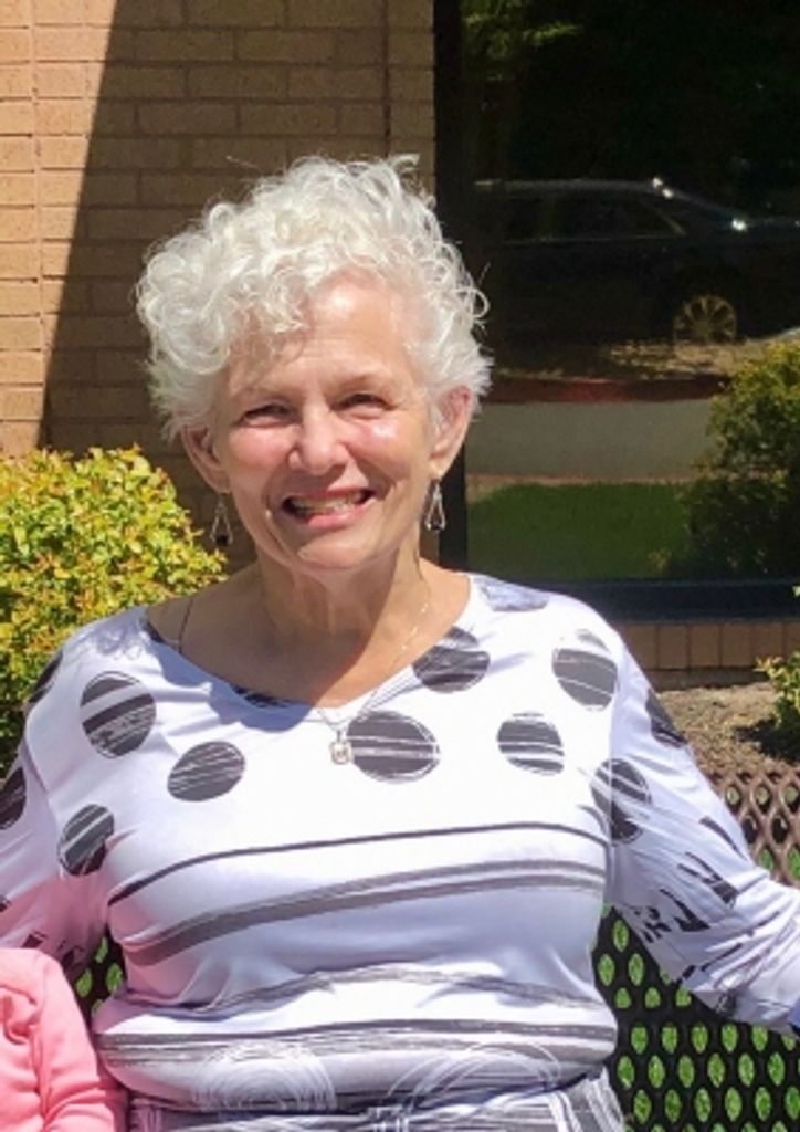 Mary Rogers Lee