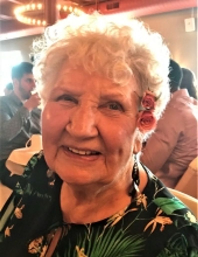 Elizabeth Jane Van De Ven Profile Photo