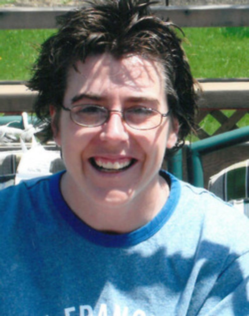 Kris (Gertie) Marie Gerstenecker Profile Photo