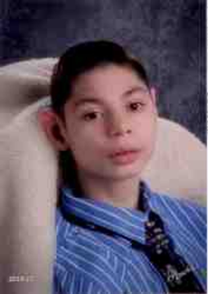 Chase E. "Chaser" Cook