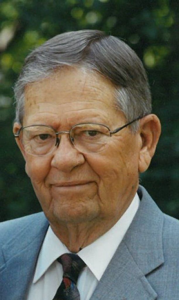 Robert  Bernard "Bob" School
