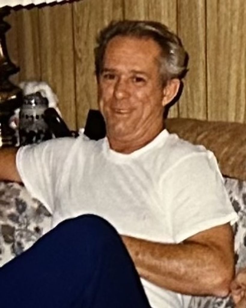 Robert L. "Bob" Miller